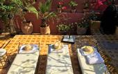 Туры в отель Riad Al Mamoune