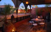 Туры в отель Riad Al Mamoune