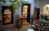Туры в отель Riad Al Mamoune