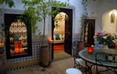 Туры в отель Riad Al Mamoune
