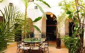 Туры в отель Riad Al Mamoune