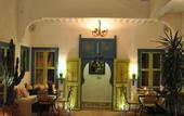 Туры в отель Riad Lauriers Blancs