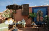Туры в отель Riad Lauriers Blancs