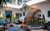 Туры в отель Riad Lauriers Blancs