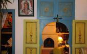 Туры в отель Riad Lauriers Blancs