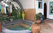 Туры в отель Riad Lauriers Blancs
