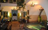 Туры в отель Riad Lauriers Blancs
