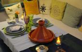 Туры в отель Riad Lauriers Blancs