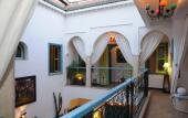 Туры в отель Riad Lauriers Blancs