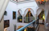 Туры в отель Riad Lauriers Blancs