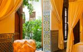 Туры в отель Riad Louna
