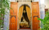 Туры в отель Riad Louna