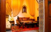 Туры в отель Riad Louna