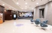 Туры в отель Novotel Ambassador Daegu