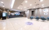 Туры в отель Novotel Ambassador Daegu