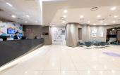 Туры в отель Novotel Ambassador Daegu