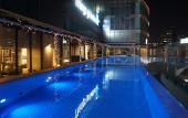 Туры в отель Novotel Ambassador Daegu