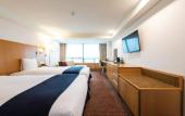 Туры в отель Novotel Ambassador Daegu