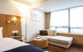 Туры в отель Novotel Ambassador Daegu