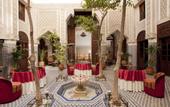 Туры в отель Ryad Alya