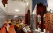 Туры в отель Riad La Perle De La Medina