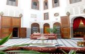 Туры в отель Riad La Perle De La Medina
