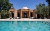 Туры в отель Villa Al Assala Palmeraie