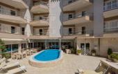 Туры в отель Apartments Del Mar