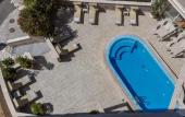 Туры в отель Apartments Del Mar