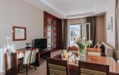 Туры в отель Apartments Del Mar