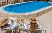 Туры в отель Apartments Del Mar