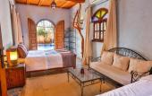 Туры в отель Riad Dar Etto