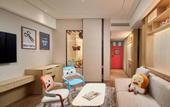 Туры в отель Lotte Hotel World