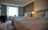 Туры в отель Lotte Hotel World
