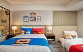 Туры в отель Lotte Hotel World