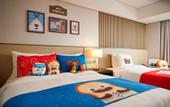 Туры в отель Lotte Hotel World
