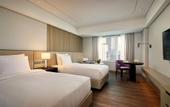 Туры в отель Lotte Hotel World