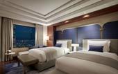 Туры в отель Lotte Hotel World