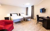 Туры в отель Best Western Plus Hotel Bakeriet