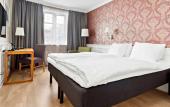 Туры в отель Best Western Plus Hotel Bakeriet
