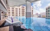 Туры в отель Valia Hotel Bangkok Sukhumvit