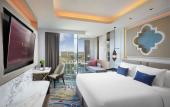 Туры в отель Valia Hotel Bangkok Sukhumvit
