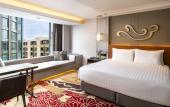 Туры в отель Valia Hotel Bangkok Sukhumvit
