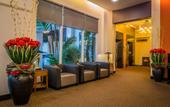 Туры в отель Atrium Boutique Hotel