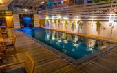 Туры в отель Atrium Boutique Hotel