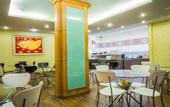 Туры в отель Atrium Boutique Hotel