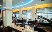 Туры в отель Atrium Boutique Hotel