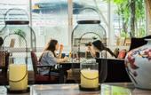 Туры в отель Atrium Boutique Hotel