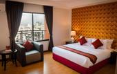 Туры в отель Atrium Boutique Hotel