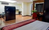 Туры в отель Atrium Boutique Hotel